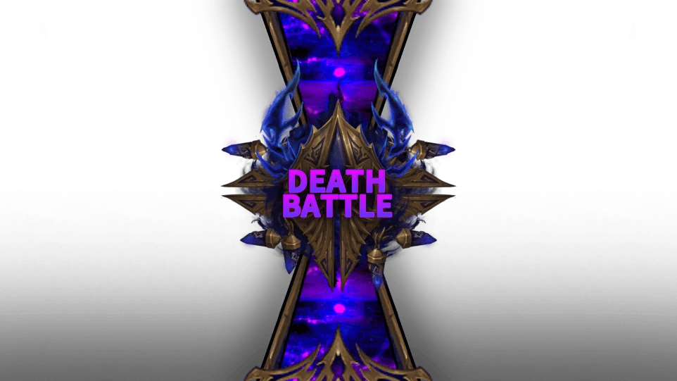 Death Battle Template Dark Magic Version by Soul151Killer on DeviantArt
