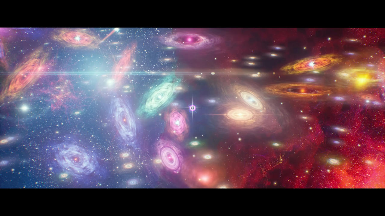 Galactus vs Unicron Multiverse Background by Soul151Killer on DeviantArt