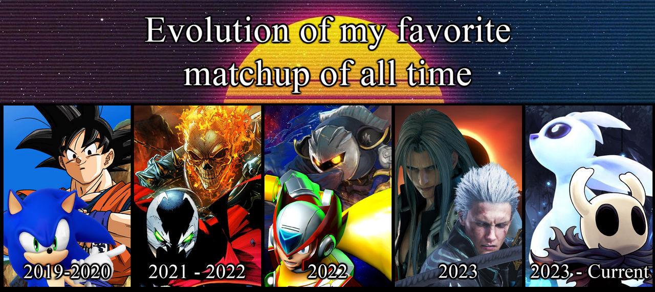Mu Evolution The evolution of my favorite mu through the time by Soul151Killer on ...