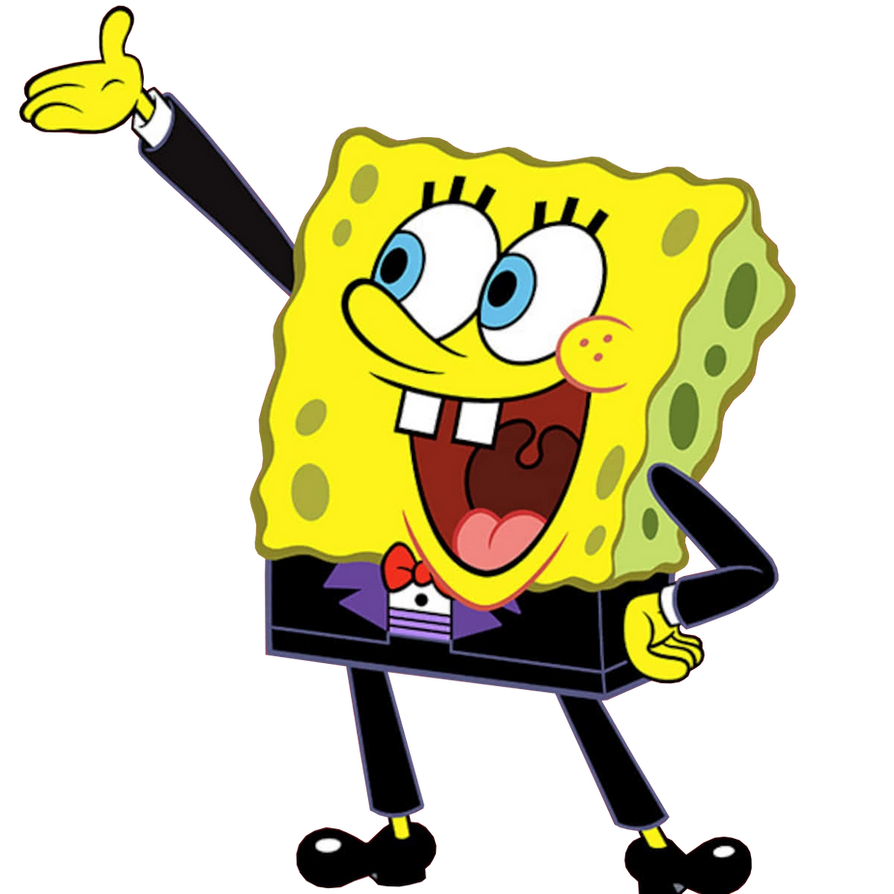 Spongebob Squarepants Spongebob Render By Soul151Killer On DeviantArt spongebob-squarepants-spongebob-render-by-soul151killer-on-deviantart
