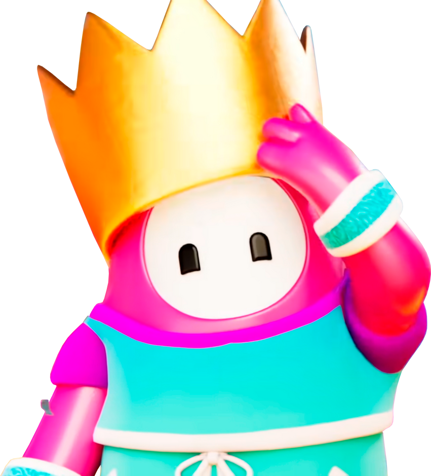 Fall Guys (Fall Guys) Render by Soul151Killer on DeviantArt