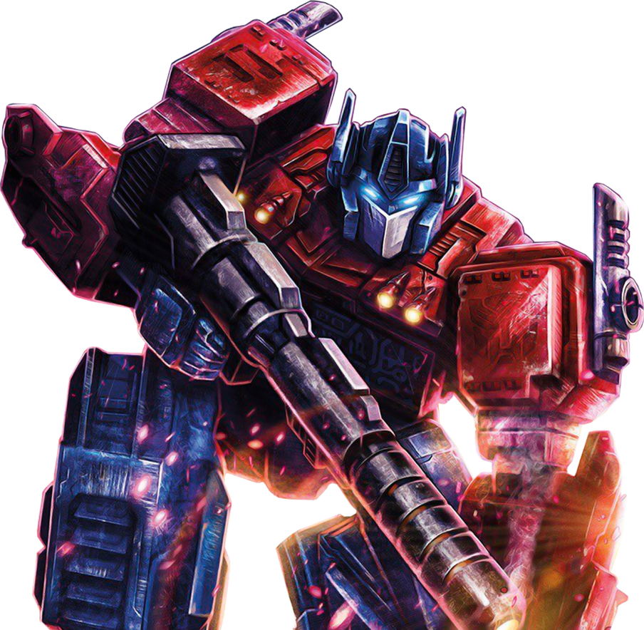 Optimus Render Optimus Prime (Transformers) Render 2 by Soul151Killer on DeviantArt