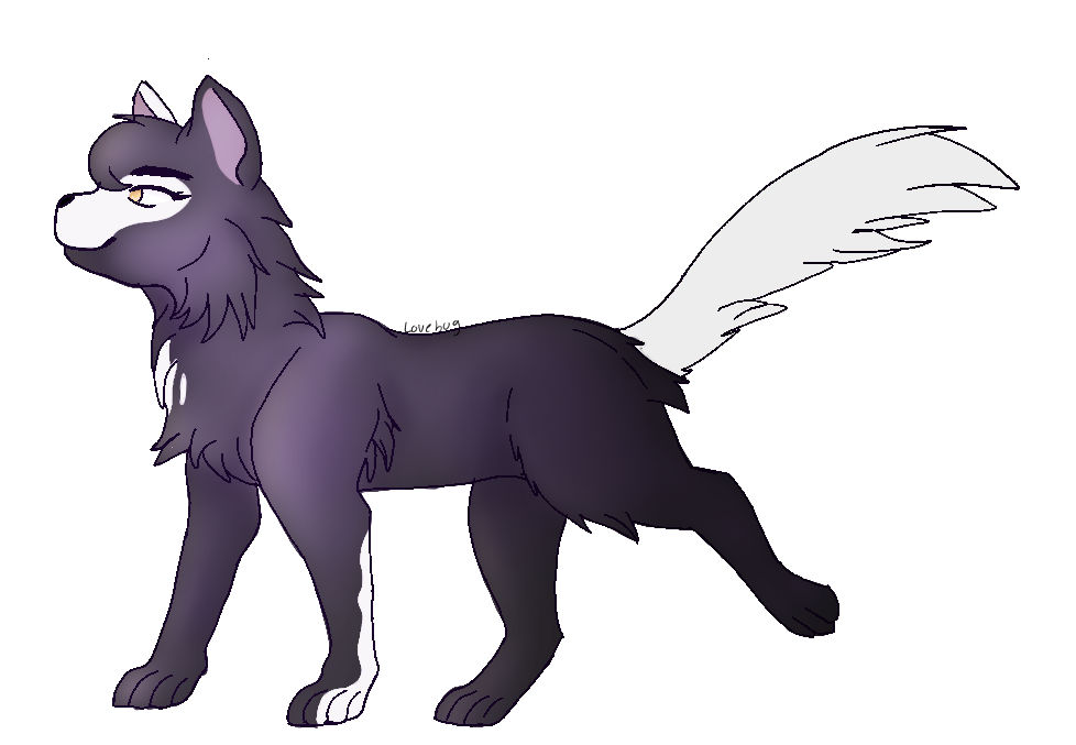 Ravenflame Ravenflame by lovebug28724 on DeviantArt