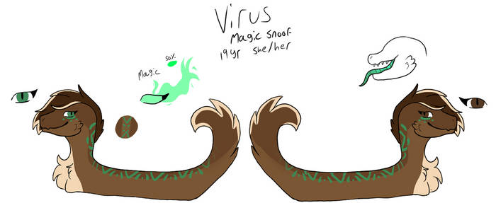 Virus ref