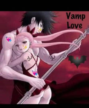 The Vamp Lovers (TTT  BTT)