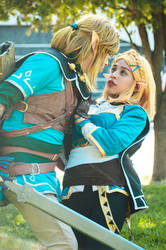 zelink love