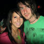 Derek of Mayday Parade and I