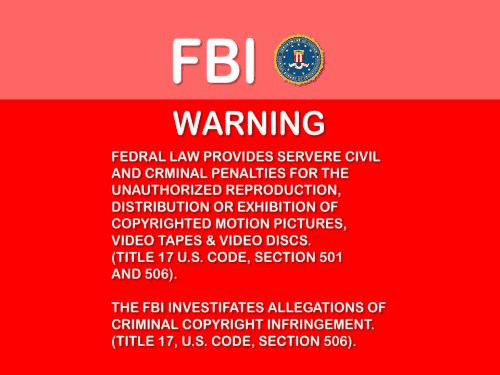 Star Butterfly Oggy Cat FBI Warning Screen by SuperRatchetLimited on ...