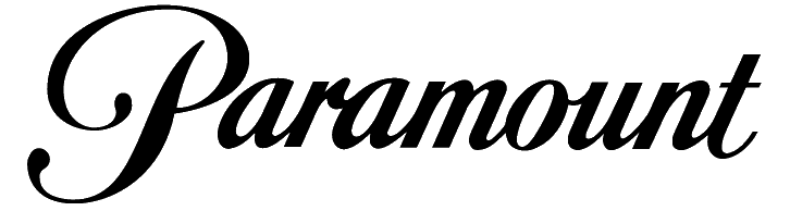 Paramount Text by SuperRatchetLimited on DeviantArt