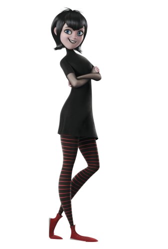 Mavis Render #5 With The JPEG by SuperRatchetLimited on DeviantArt