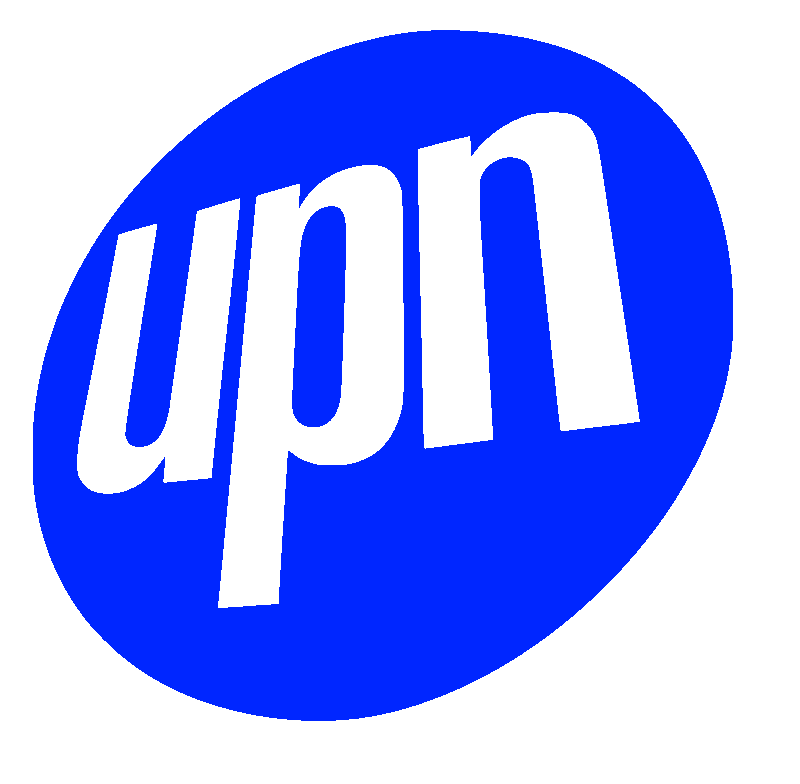 UPN logo (2018-present) by SuperRatchetLimited on DeviantArt