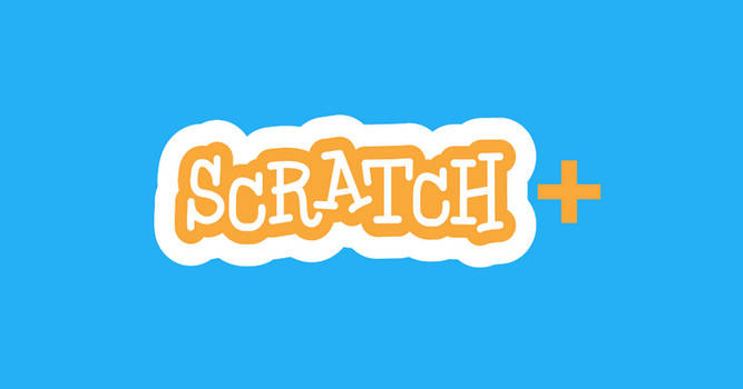 Scratch+ with Background