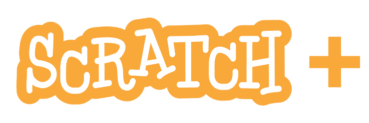 Scratch+ Logo (2020) by SuperRatchetLimited on DeviantArt