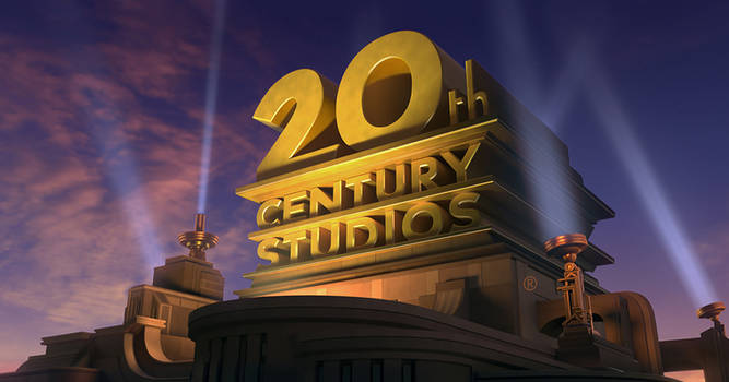 20th Century Fox 1993 Prototype Logo by JoeyHensonStudios on DeviantArt