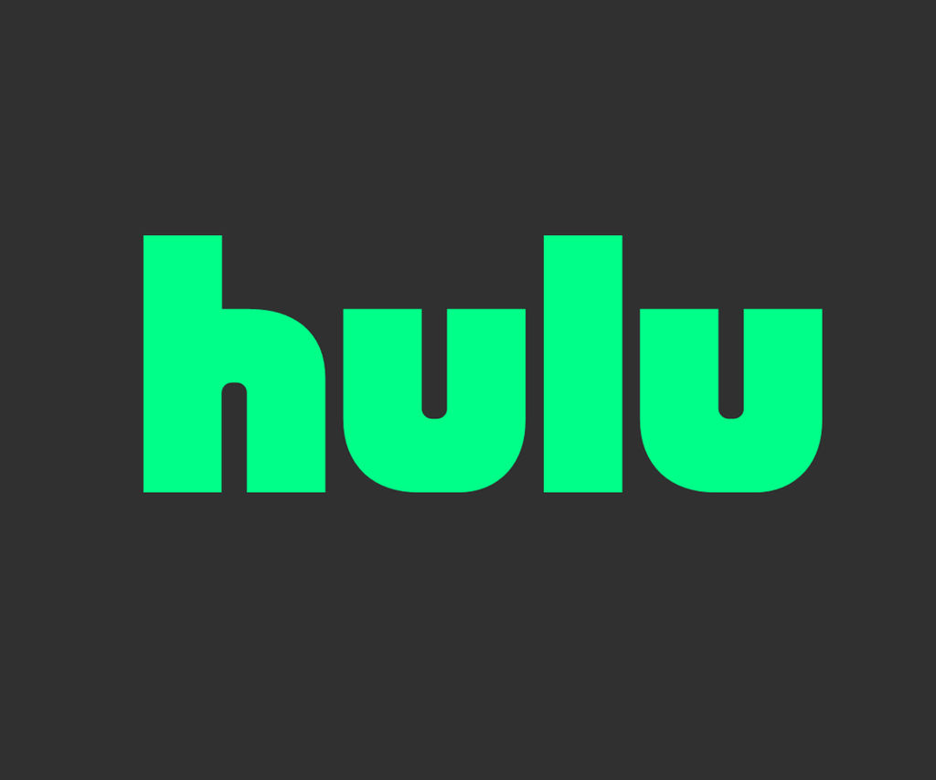Hulu New Logo Concept by SuperRatchetLimited on DeviantArt