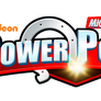 Mighty Morphin' Power Ponies 2 (2018) Logo 2