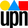 UPN New Logo (2021)