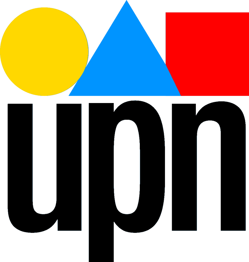 Upn Deviantart UPN New Logo (2021) by SuperRatchetLimited on DeviantArt