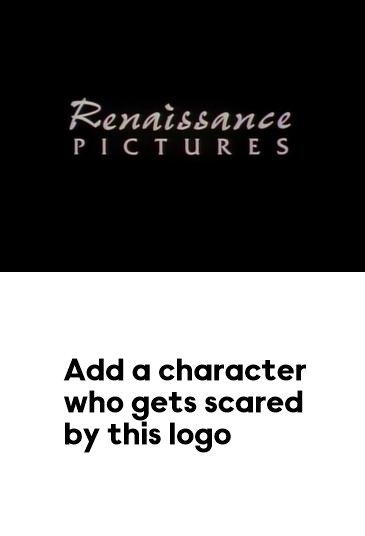 Scared Renaisance Scared of Renaissance Pictures (Remake) by SuperRatchetLimited on ...