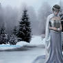 Winter Queen