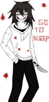 Jeff the killer