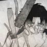 Rivaille H. AOT