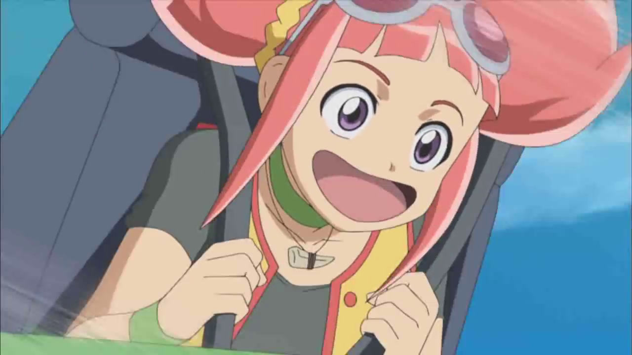 Dinosaur King Zoe Drake On A Roller Coaster By Toon4evreDay On DeviantArt dinosaur-king-zoe-drake-on-a-roller-coaster-by-toon4evreday-on-deviantart