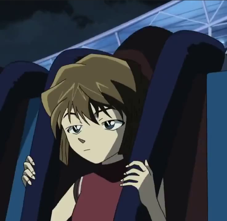 Detective Conan Ai Haibara 2 By Toon4evreDay On DeviantArt detective-conan-ai-haibara-2-by-toon4evreday-on-deviantart