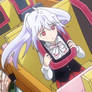 Plastic Memories: Isla On A Roller Coaster