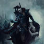 Dark Eldar: Archon Arnaer
