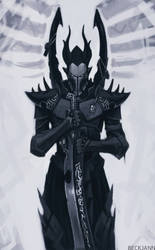 Dark Eldar Incubi