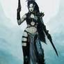 Dark Eldar: Shyntafae