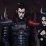 Dark Eldar: On Raids
