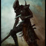 Dark Eldar: Kabalite Warrior