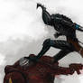 Dark Eldar: Lithe and Quick