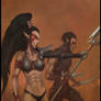 Dark Eldar: Lelith Hesperax