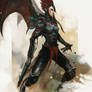 Dark Eldar: Scourge