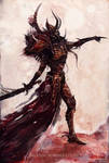 Dark Eldar: Supreme Tyrant