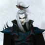 Dark Eldar: Gosion
