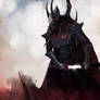 Dark Eldar: Archon 3