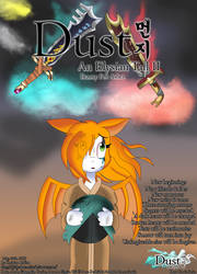 .:Dust An Elysian Tail II Beauty For Ashes:.