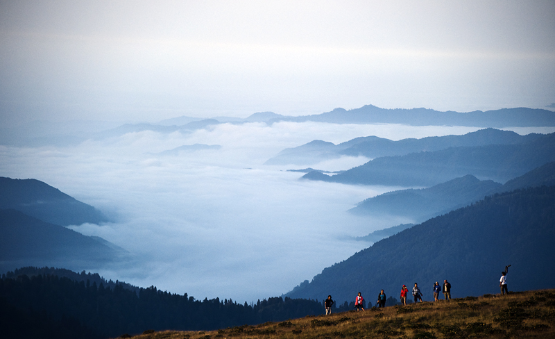 Karadeniz Klasigi...