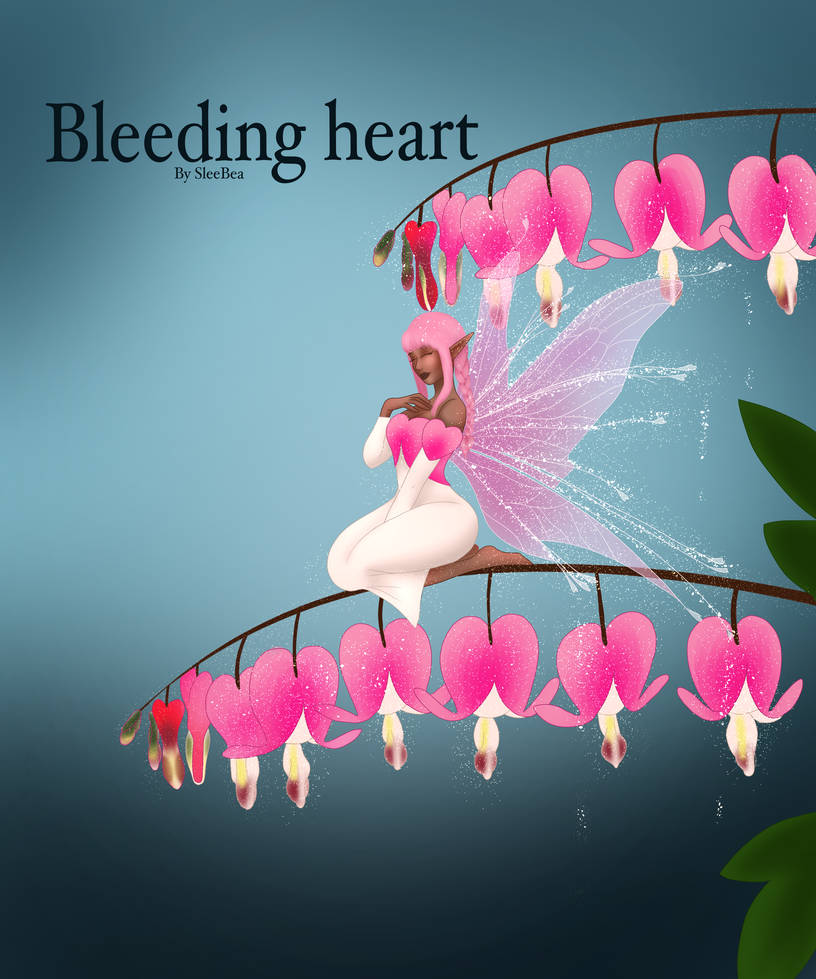 Bleeding heart 