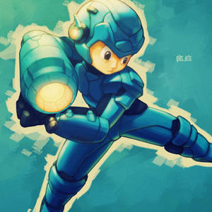 Megaman