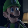 Luigi Mansion Dark Moon Commerical
