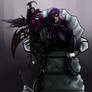 Atop the Throne: Caius Ballad