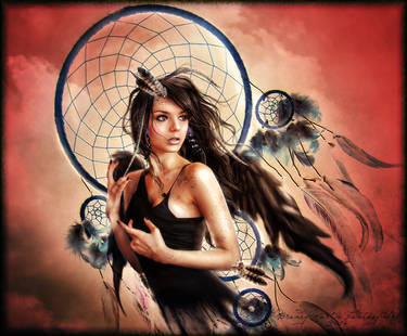 Dream-catcher