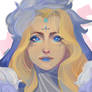 Crystal Maiden