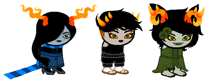 Homestuck Adoptables By On Deviantart Homestuck Adoptables By On Deviantart
