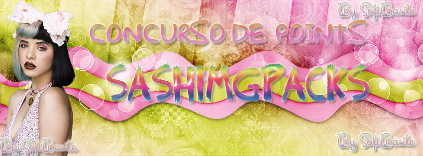 Concurso De Points ByShashimgpacks|FeliDiamantes